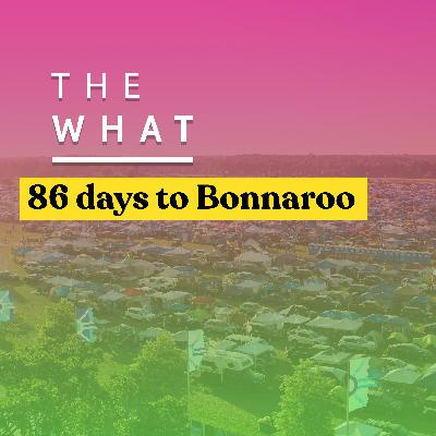 86 Days to Bonnaroo, Start Your Prep Now
