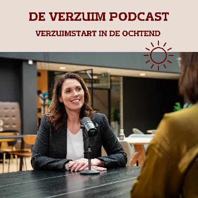 #48 VerzuimStart in de Ochtend; Vervroegde IVA & VSO: wat mag je als werkgever écht?