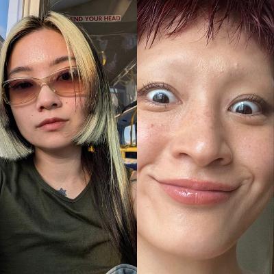 どうしたらそんなポジティブになれるの？