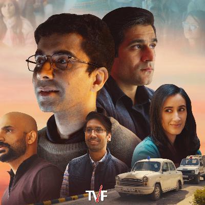 Inspired by 'TVF ASPIRANTS'