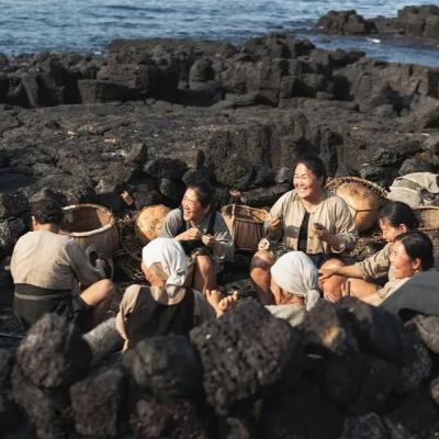 爱好特辑|《苦尽柑来遇见你》-勤劳善良能致富吗? 爱好特辑|《苦尽柑来遇见你》-勤劳善良能致富吗?