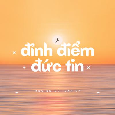 Sáng Thế Ký 22:1-19 | ĐỈNH ĐIỂM ĐỨC TIN || Mục Sư Bùi Văn Ba