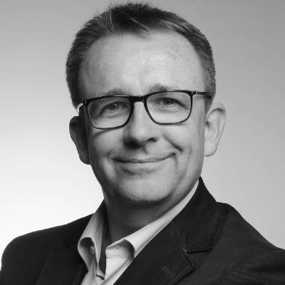 Wie nutzen wir die Digitalisierung für mehr Kundenfokus und eine bessere CX? Mit Christian Peter