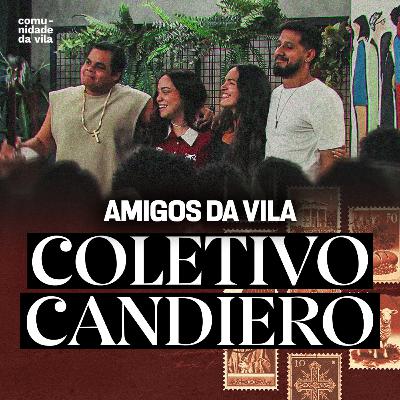 2 Tessalonicenses - COLETIVO CANDIERO - Amigos da Vila I 2 Tessalonicenses 3:6-18