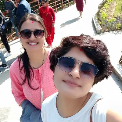 Holi Experience Sharing Holi Experience Sharing