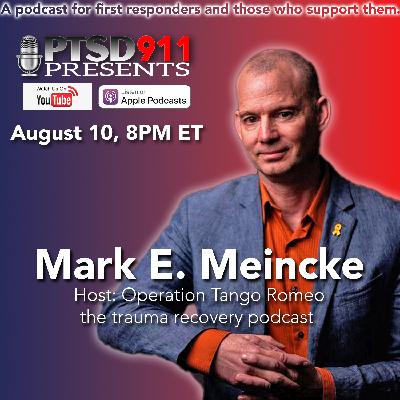 ”Pick your hard.” - Mark Meincke
