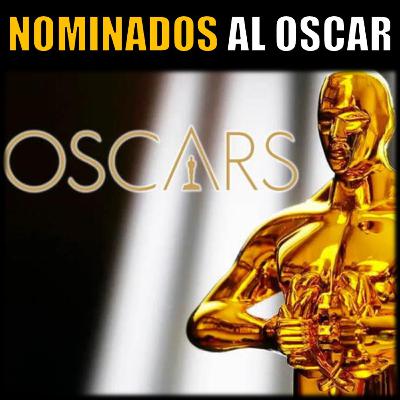 85 - Nominadas al Oscar 2026