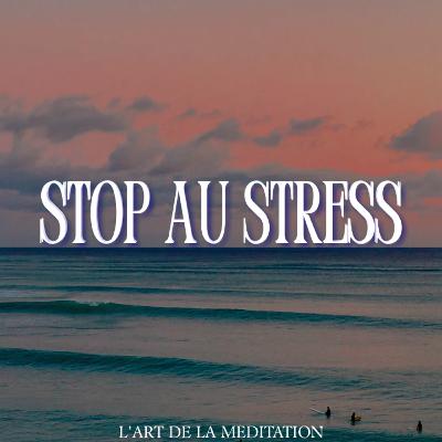 méditation guidée - détente profonde et libération du stress