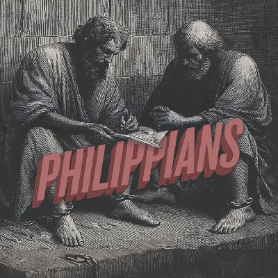 Philippians - Week 3