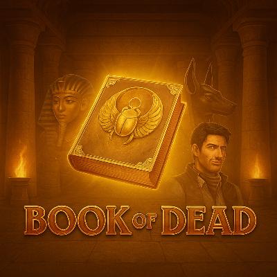Book of Dead Demo Stories