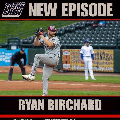 Brewers Pitching Prospect Finished 2025 STRONG! An Interview with Ryan Birchard