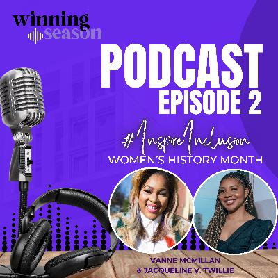 Essence of Black Girl Magic with Vanne McMillan
