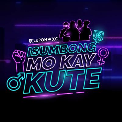 Isumbong Mo Kay Kute Ep 209 (Rina) Isumbong Mo Kay Kute Ep 209 (Rina)