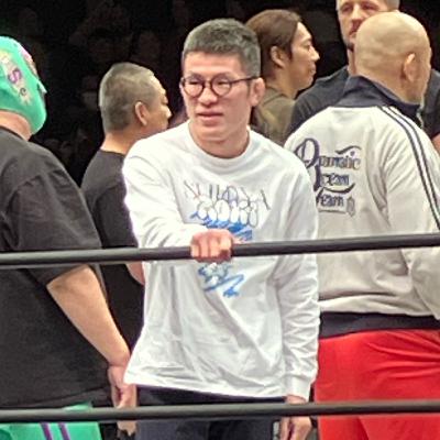 ①マイコが青木真也さんの人生を深掘り(幼少~大学生) ①マイコが青木真也さんの人生を深掘り(幼少~大学生)