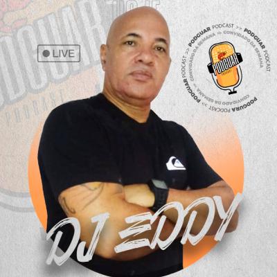 DJ EDDY - Podguar Podcast #12