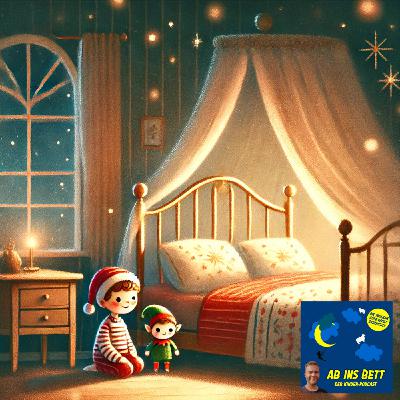 #1916 Louis und der Hausbesuch vom Weihnachtself #1916 Louis und der Hausbesuch vom Weihnachtself