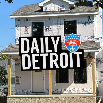 Detroit's New Housing Playbook: Faster Permits to Build (and Fix) More Homes