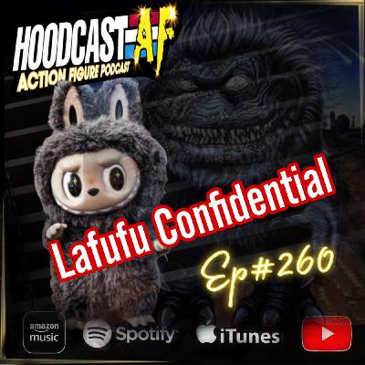 Lafufu Confidential Lafufu Confidential