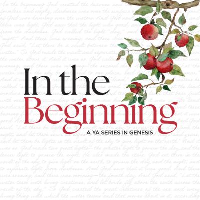 In the Beginning-The Story of Jacob