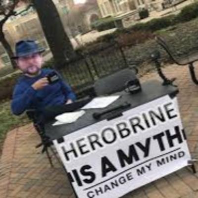 Ep. 3 Saga 3: Drinking Yogurt till Your Brimmed