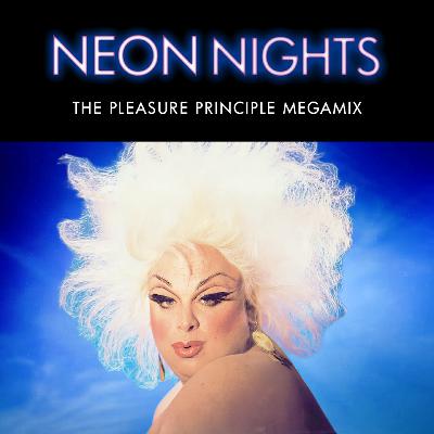 Show 682 – The Pleasure Principle Megamix