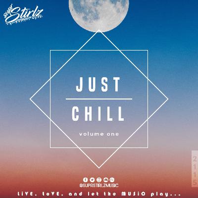 Just Chill: volume one