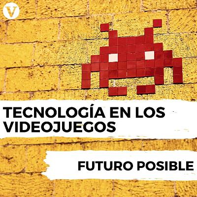 #3 Implementos tecnológicos en los videojuegos | Futuro posible #3 Implementos tecnológicos en los videojuegos | Futuro posible