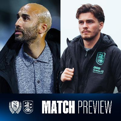 MATCH PREVIEW | Lee Grant and Leo Castledine | Rotherham United vs Huddersfield Town