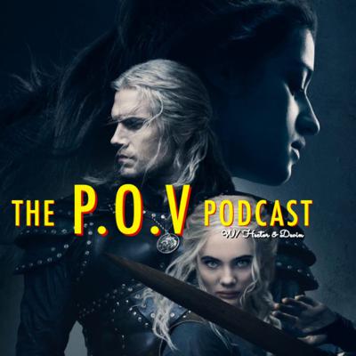 Episode 29: The Witcher Season 2