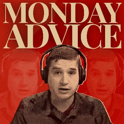 Do I Need More Discipline? | Monday Advice