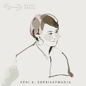 Episode 3 - Keni K. Soeriaatmadja: Menghidupkan Apresiasi Dunia Tari