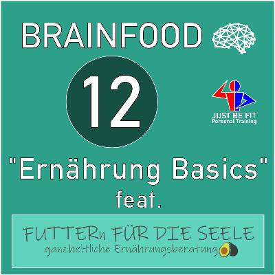 Ernährung Basics