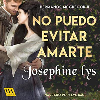 No puedo evitar amarte (Audiolibro) | Prueba Gratis