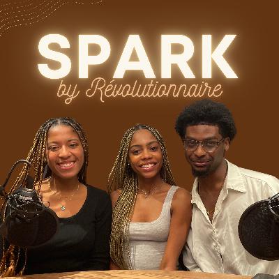 Spark Finale