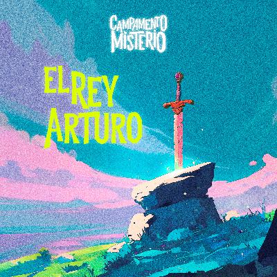 El Rey Arturo