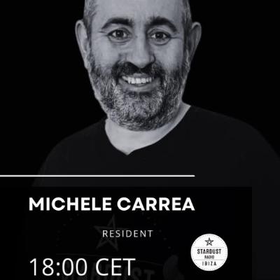 Michele Carrea - Tech In Da House 2k26 - Radio Show #3 Michele Carrea - Tech In Da House 2k26 - Radio Show #3