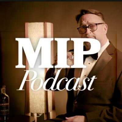Frank Swoboda's MIP Podcast Dena Carr (Director of House of Charity) Episode 25