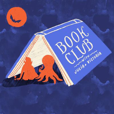 V&O: The Vampire in Storytelling, a Bite-Sized History