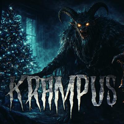 Krampus - CreepyPasta