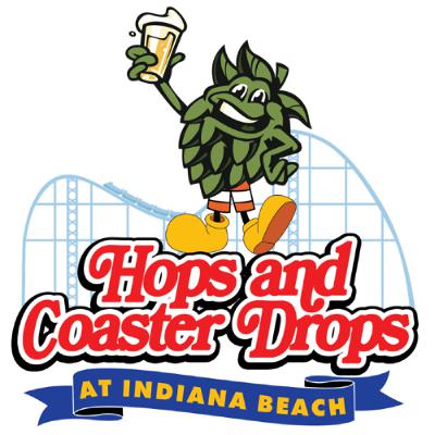 Indiana Beach MAY have the best event ever? Maybe? - Episode 368