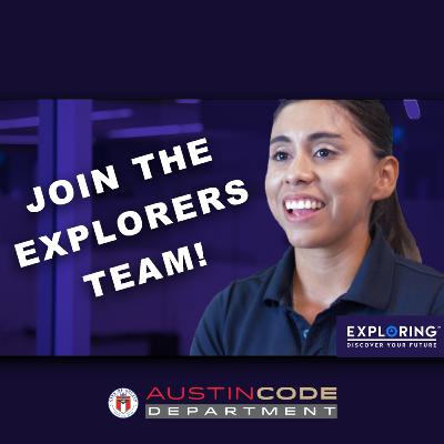 Join Austin Code Explorers