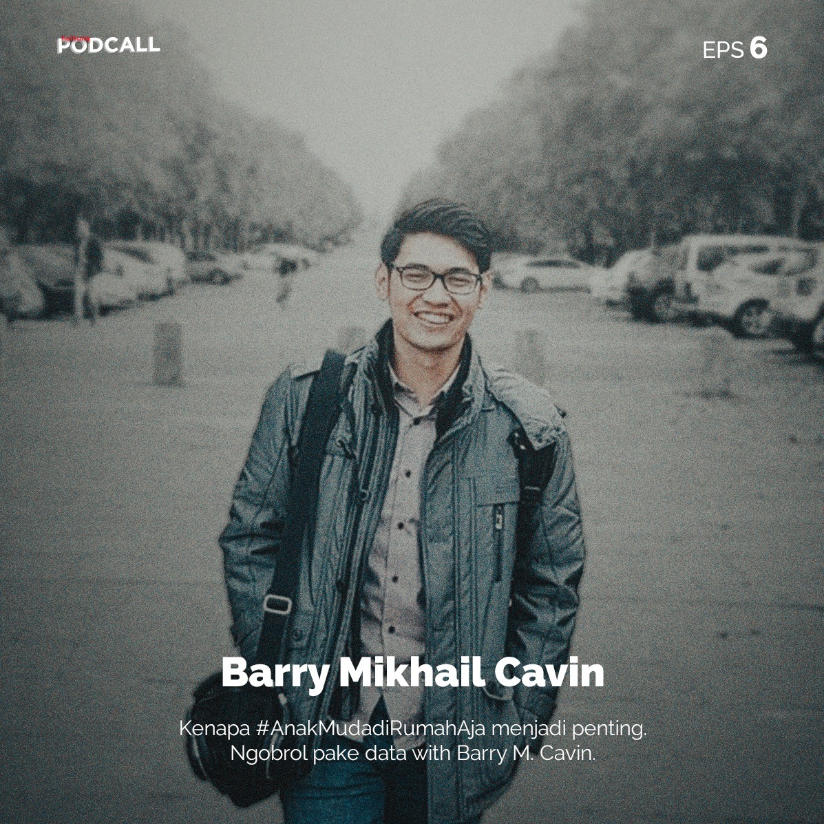 HaiBung Podcast