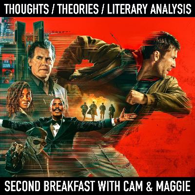 The Running Man The Running Man