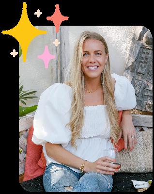 33. Finding Your Self-Worth in Your Sensitivity with Alissa Boyer
