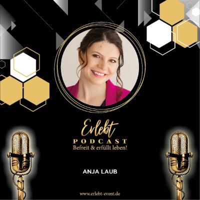 #66 „Warum Männer ihre Emotionen unterdrücken“ - Interview mit Emotionscoach Anja Laub