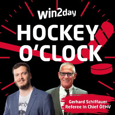 win2day Hockey O‘Clock - 229 - Gerhard Schiffauer