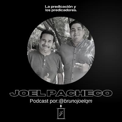 #2 Joel Pacheco #2 Joel Pacheco