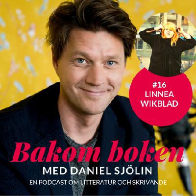 # 16 Linnea Wikblad # 16 Linnea Wikblad