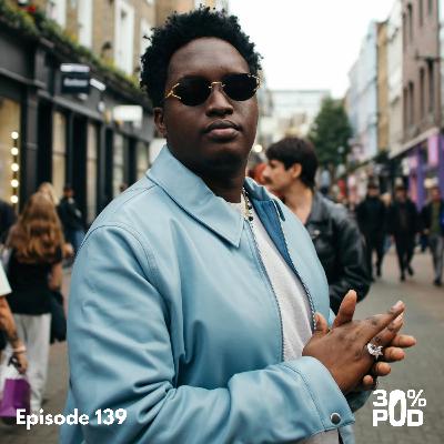 Episode 139 | An Alusa Sandwich