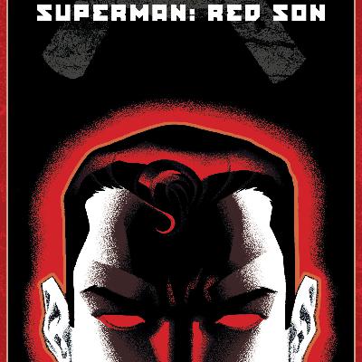 Superman Hijo Rojo - Episodio 3